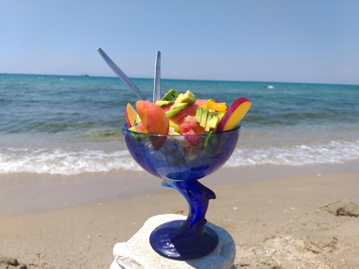 Agali Hotel Лименария Екстериор снимка