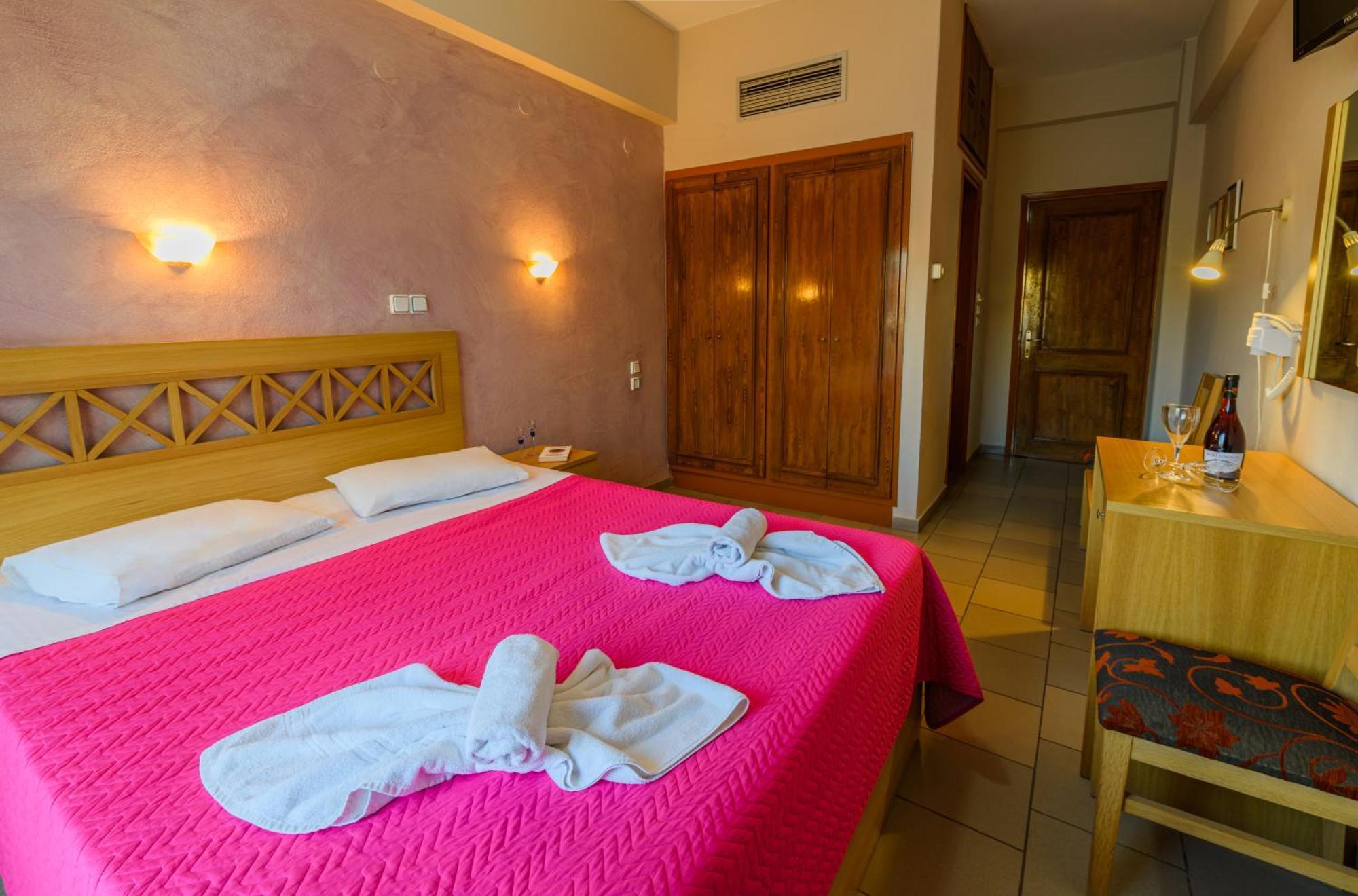 Agali Hotel Лименария Екстериор снимка