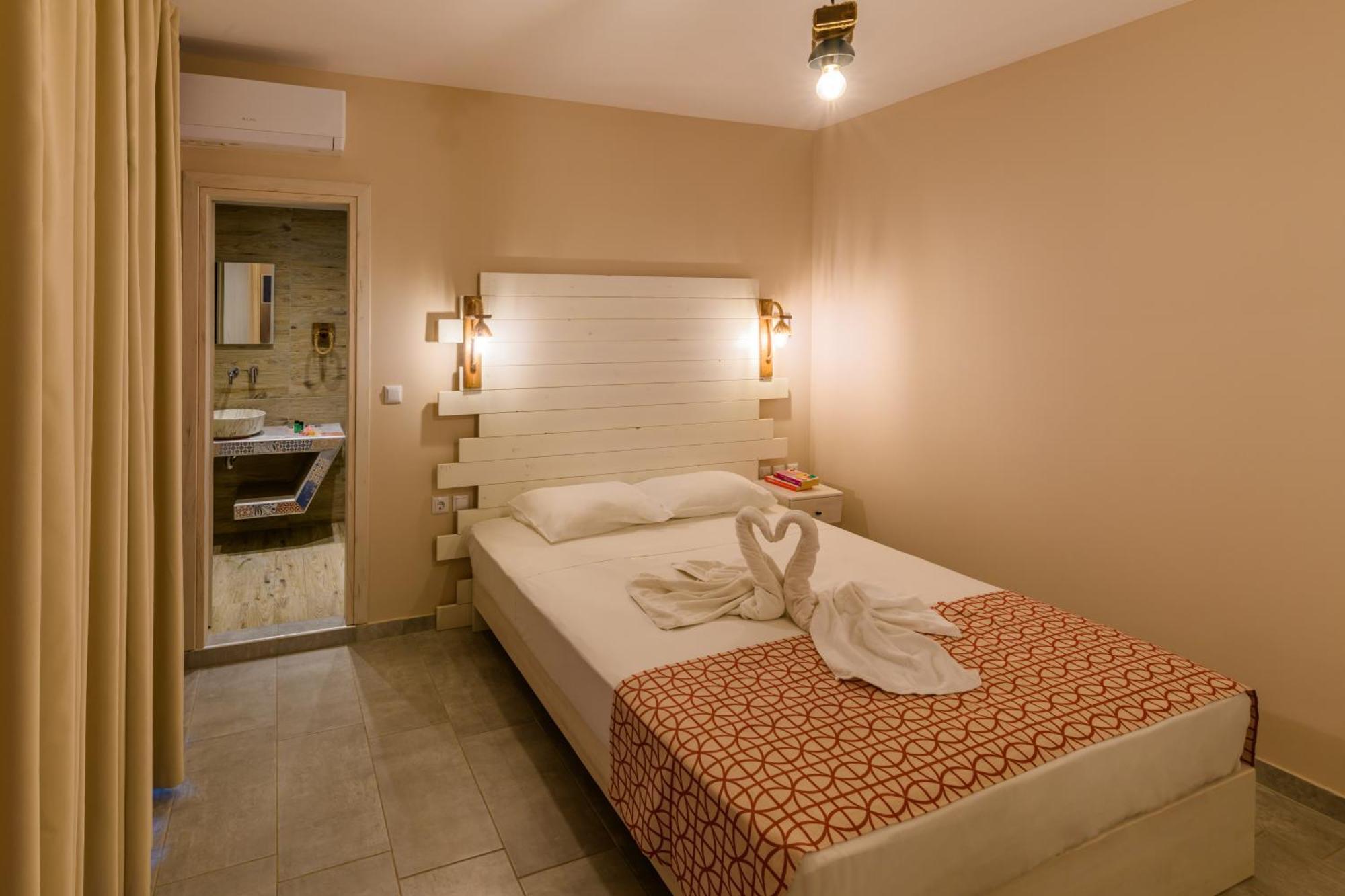 Agali Hotel Лименария Екстериор снимка