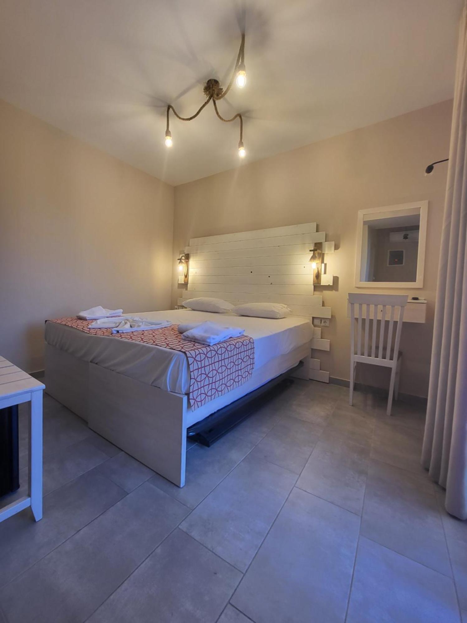 Agali Hotel Лименария Екстериор снимка