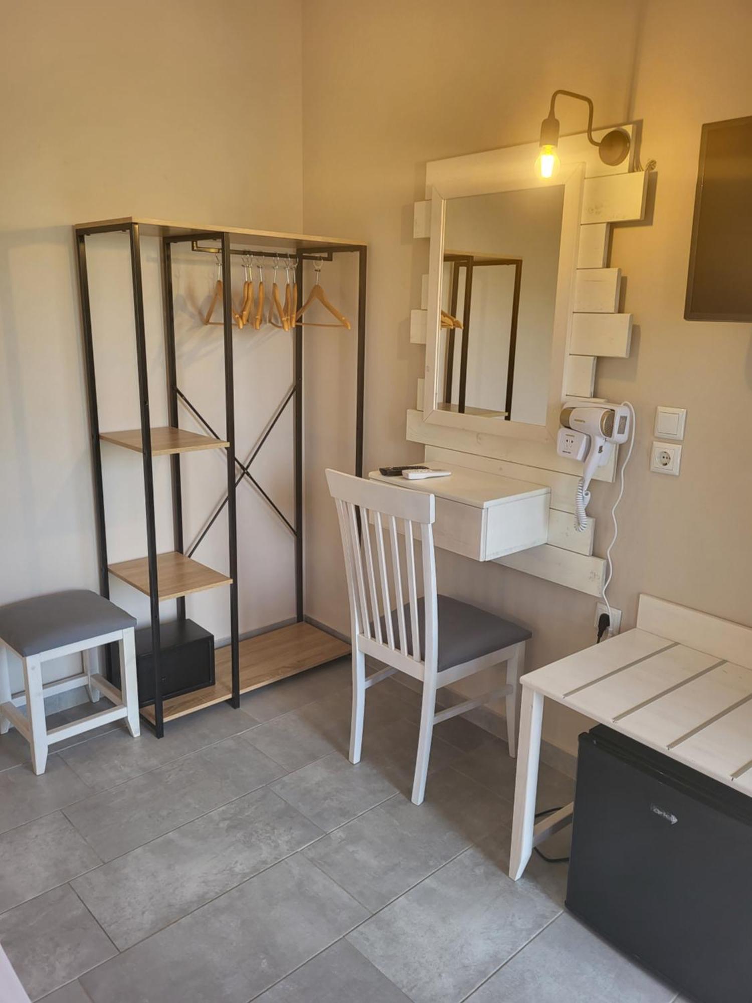 Agali Hotel Лименария Екстериор снимка