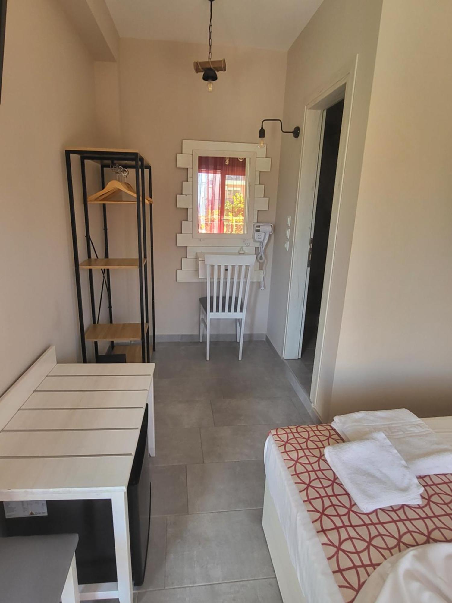 Agali Hotel Лименария Екстериор снимка