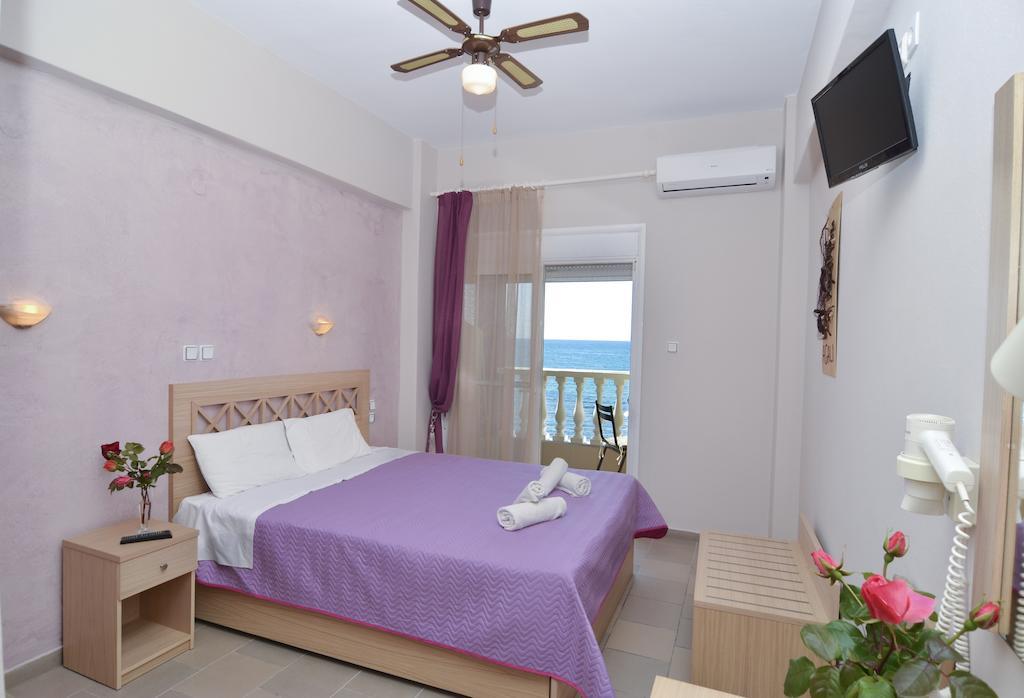 Agali Hotel Лименария Екстериор снимка