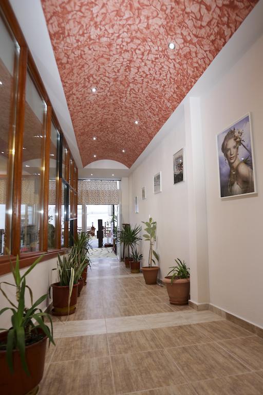 Agali Hotel Лименария Екстериор снимка