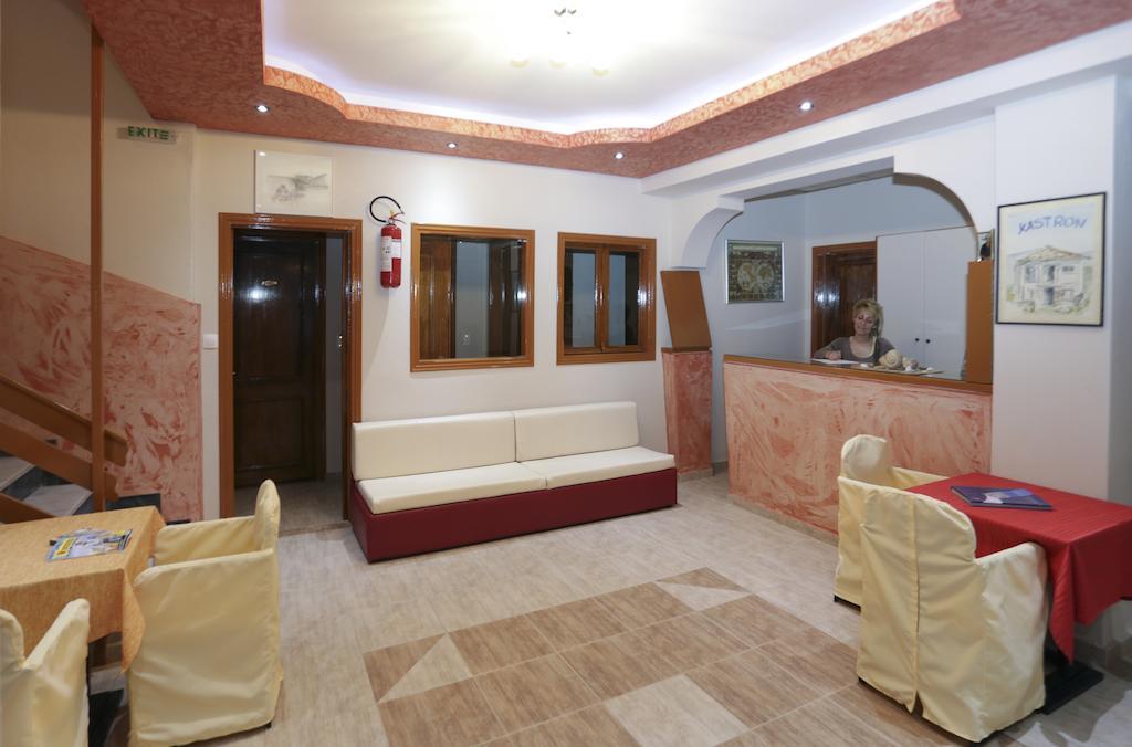 Agali Hotel Лименария Екстериор снимка
