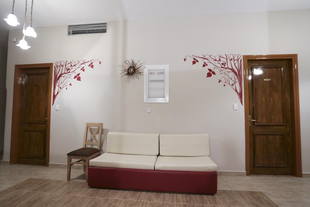 Agali Hotel Лименария Екстериор снимка