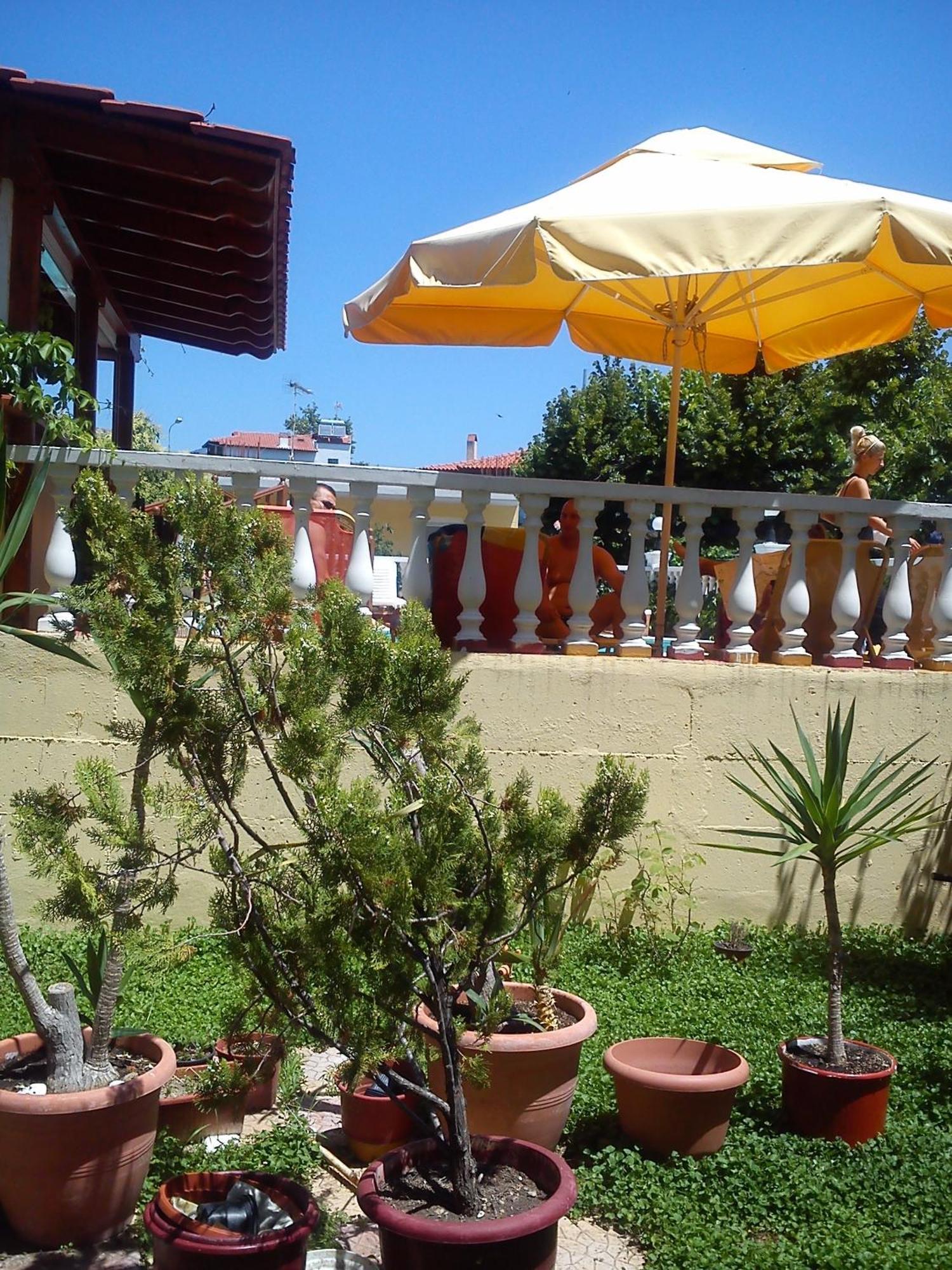Agali Hotel Лименария Екстериор снимка