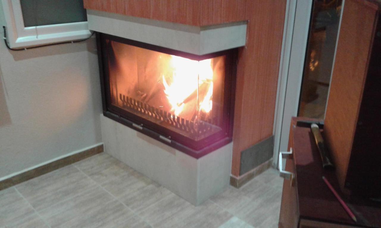 Agali Hotel Лименария Екстериор снимка